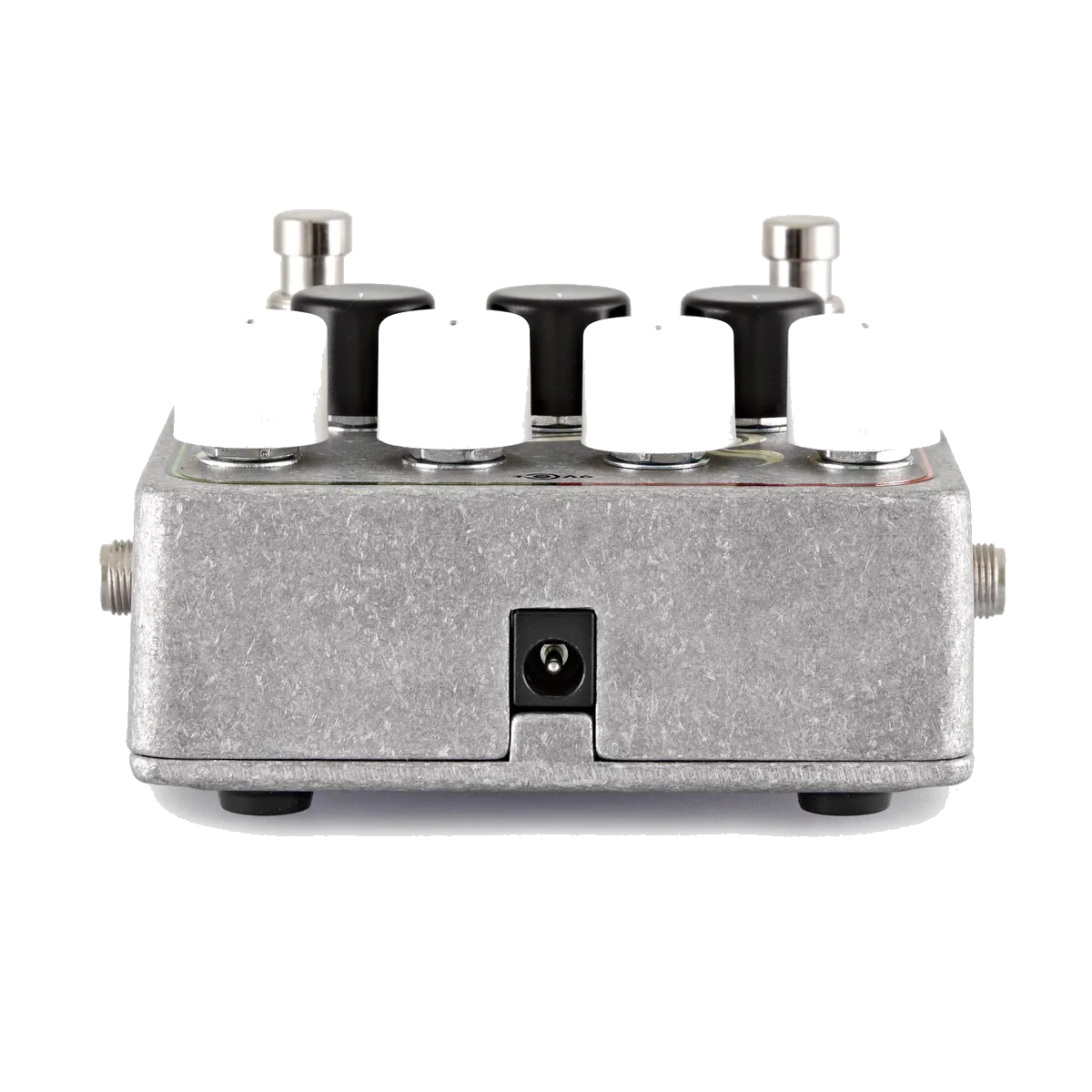 Electro Harmonix Hot Wax Pedal — view 3