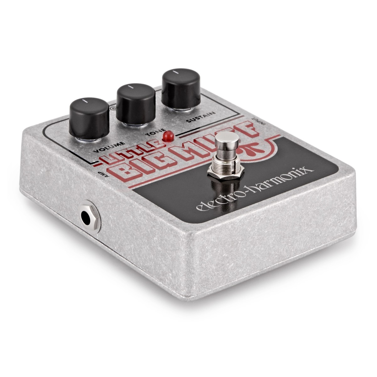 Electro Harmonix Little Big Muff Pi Pedal — view 2
