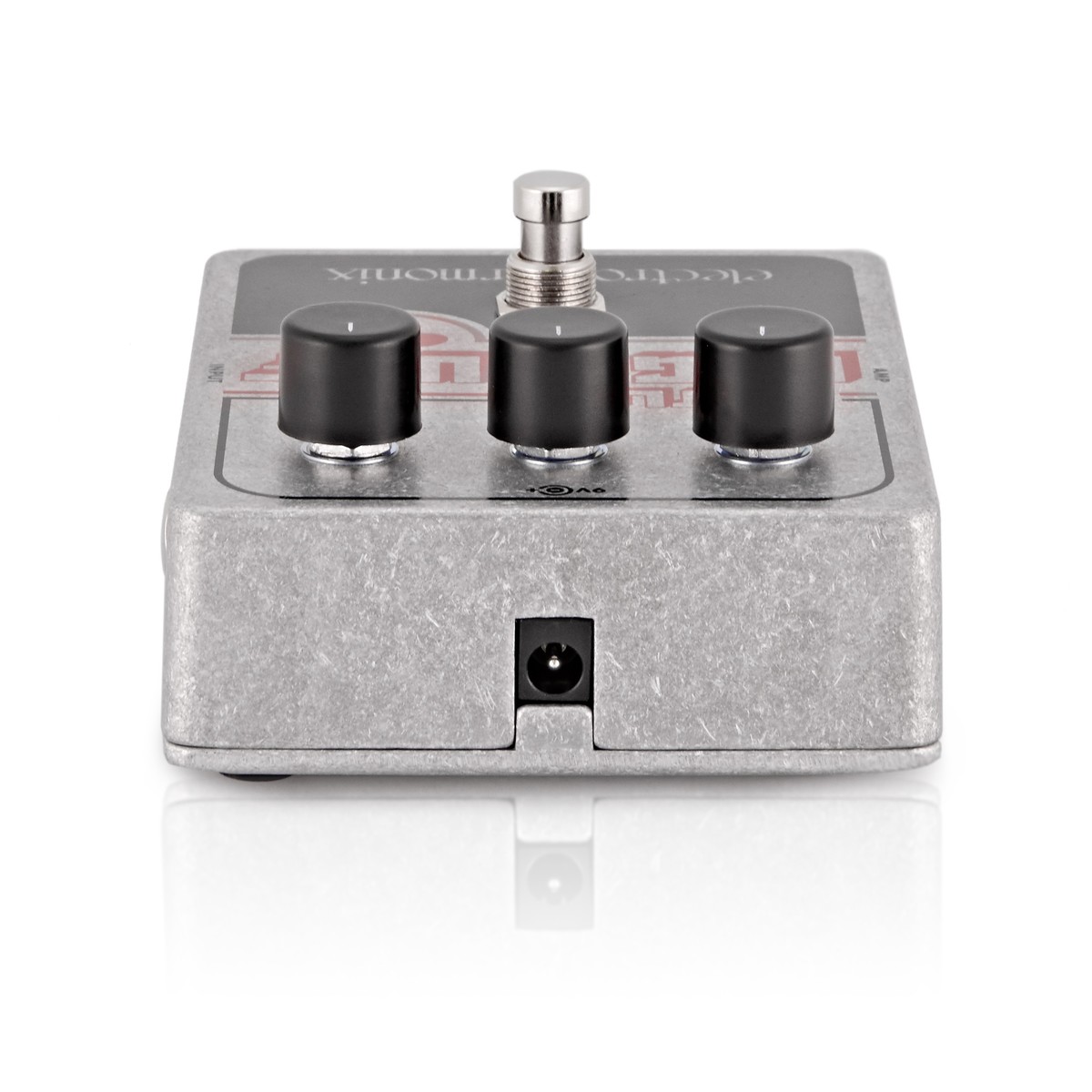 Electro Harmonix Little Big Muff Pi Pedal — view 3