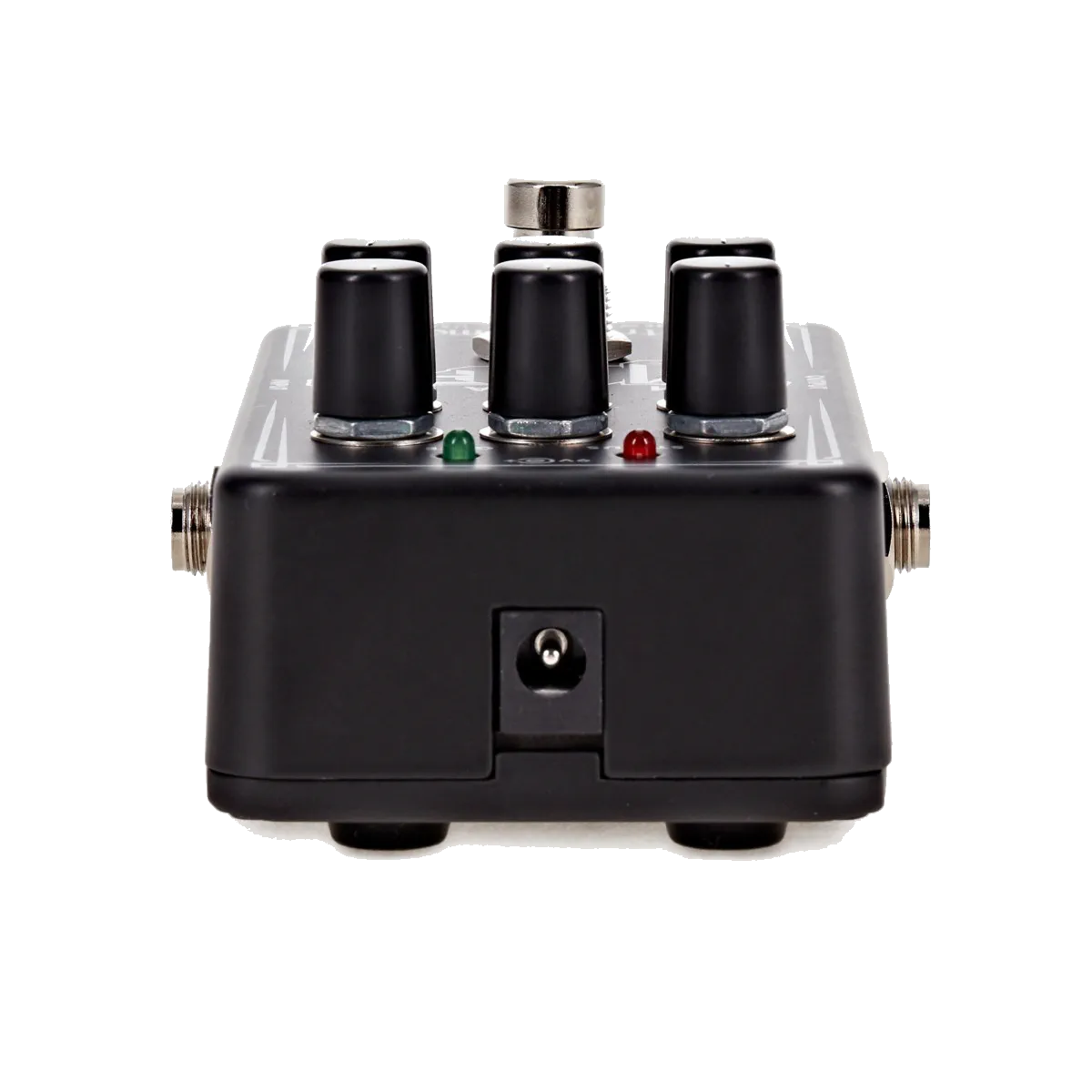 Electro Harmonix Nano Metal Muff W/Gate Pedal — view 5