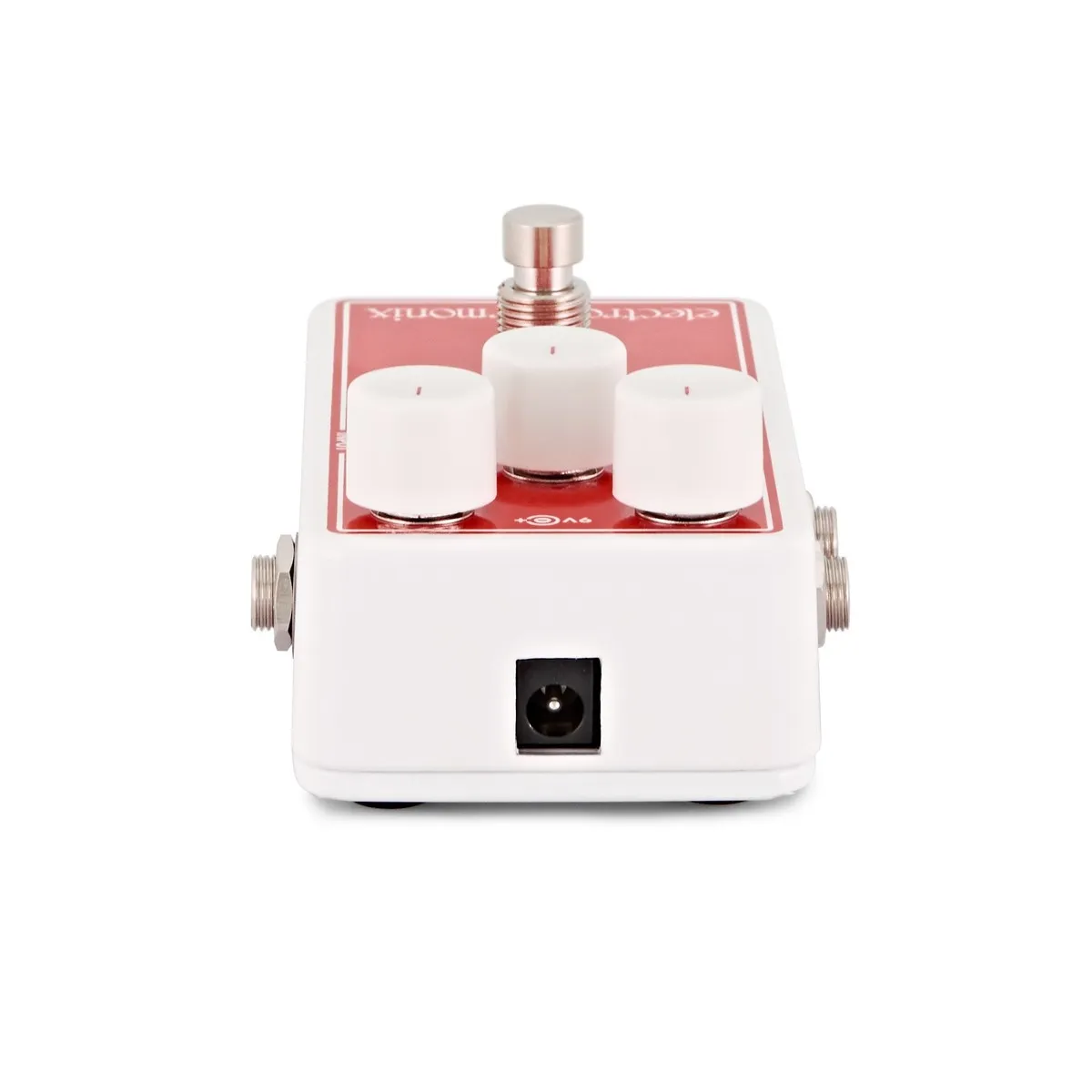 Electro-Harmonix Nano Pog Polyphonic Octave Generator Pedal — view 4