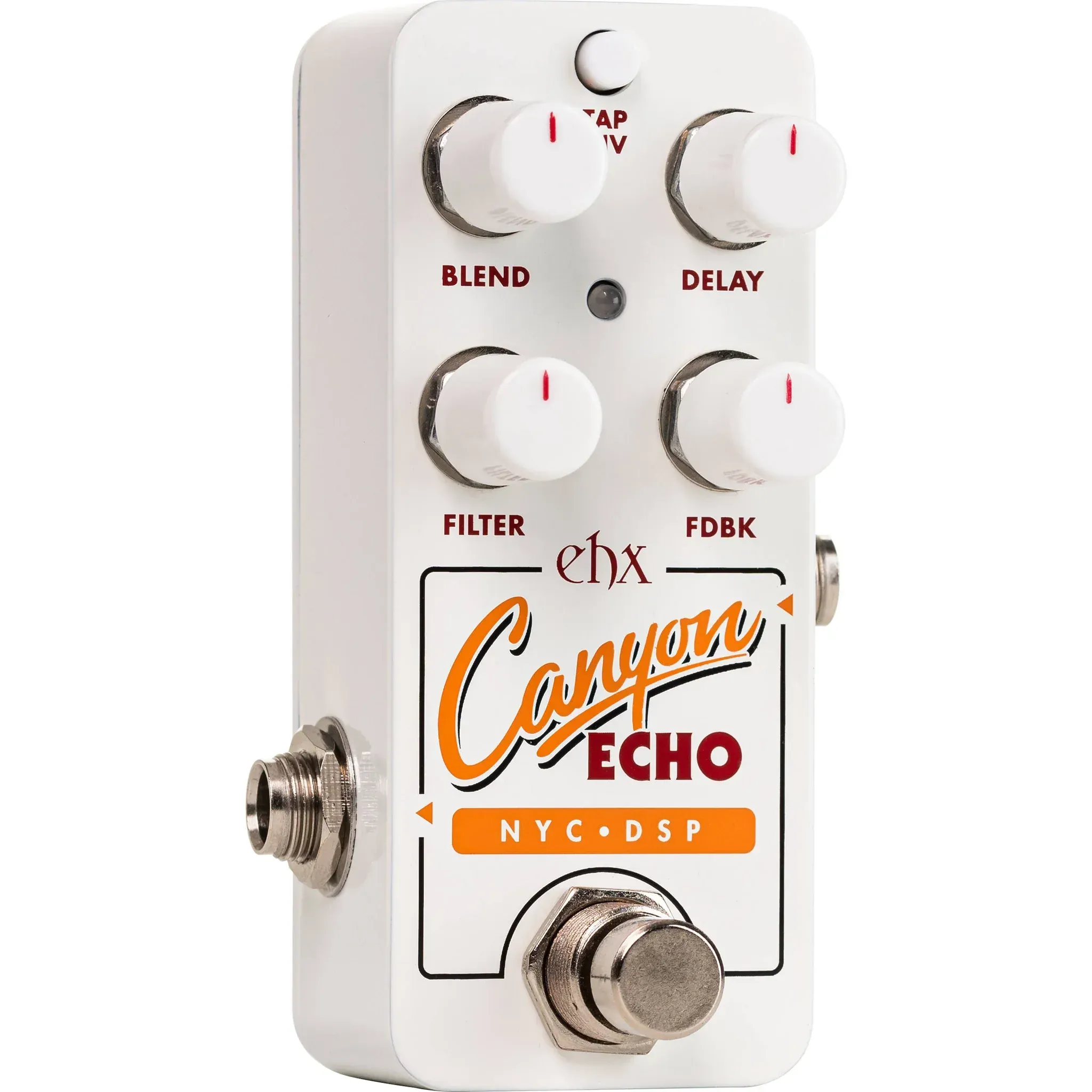 Electro-Harmonix Pico Canyon Echo Digital Delay — view 2