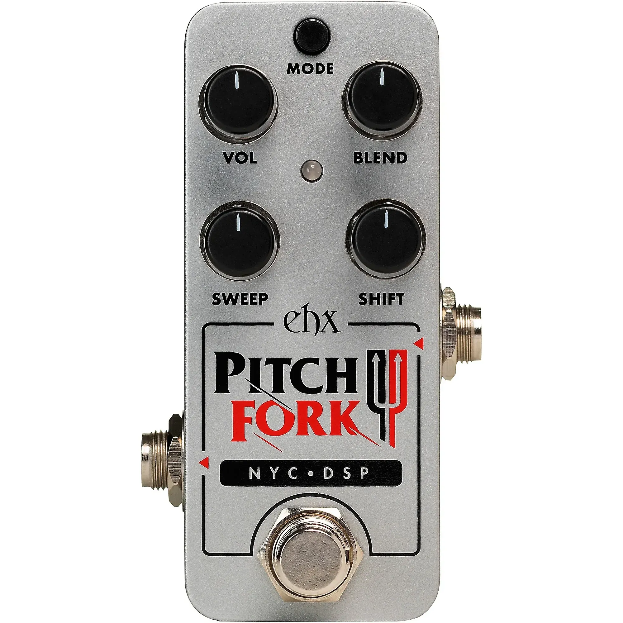 Electro-Harmonix Pico Pitch Fork Pitch Shifter — view 1