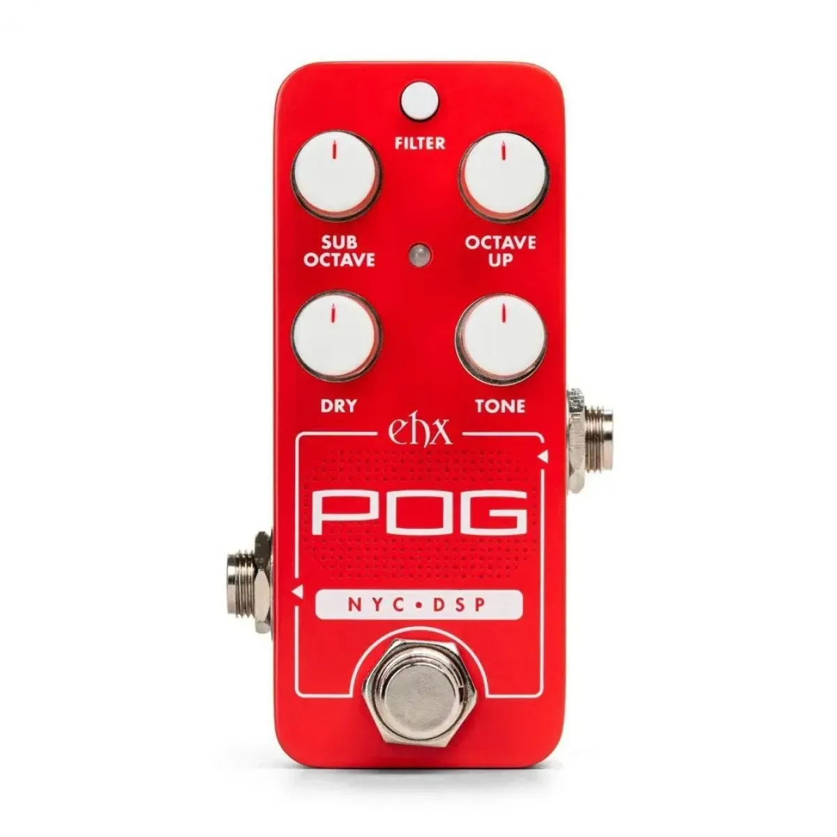 ELECTRO HARMONIX PICO POG — view 1