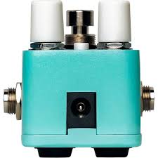 Electro-Harmonix&nbsp;Pico Shimmer Cosmic Reverb Pedal — view 3