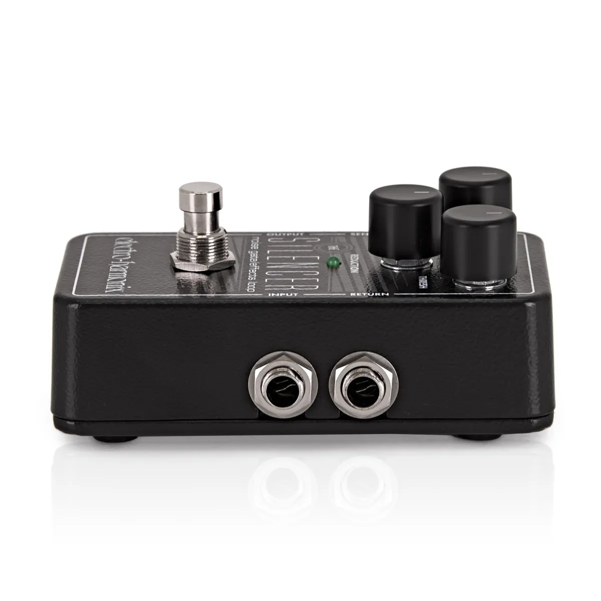 Electro Harmonix The Silencer Noise Gate and Effects Loop Pedal — view 3