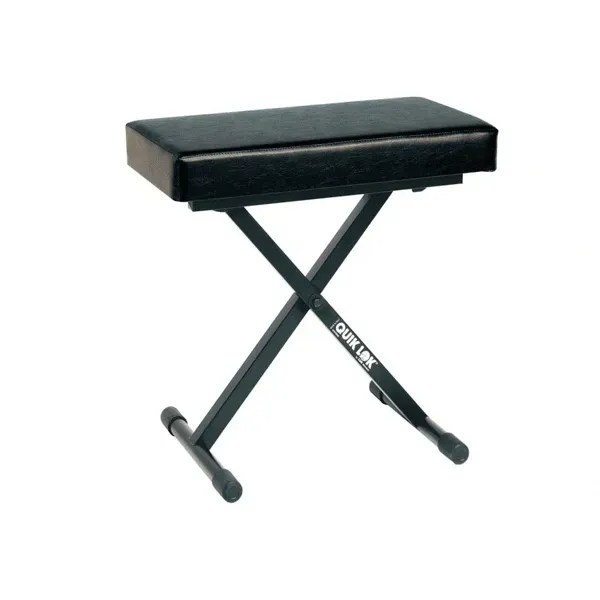 QUIKLOK BENCH KEYBOARD EXTRA PADDING — view 1
