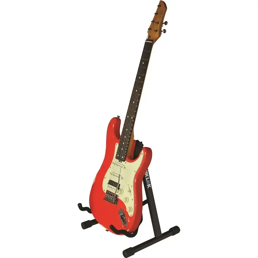 QUIKLOK A FRAME ELECTRIC GUITAR STAND — view 2
