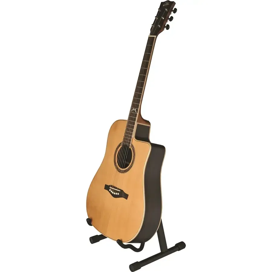 QUIKLOK A FRAME ELECTRIC GUITAR STAND — view 3