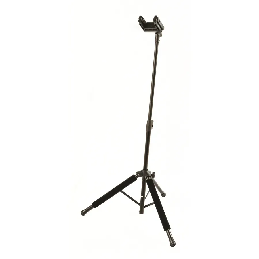 QUIKLOK STAND GUITAR UNIVERSAL W/LOCK