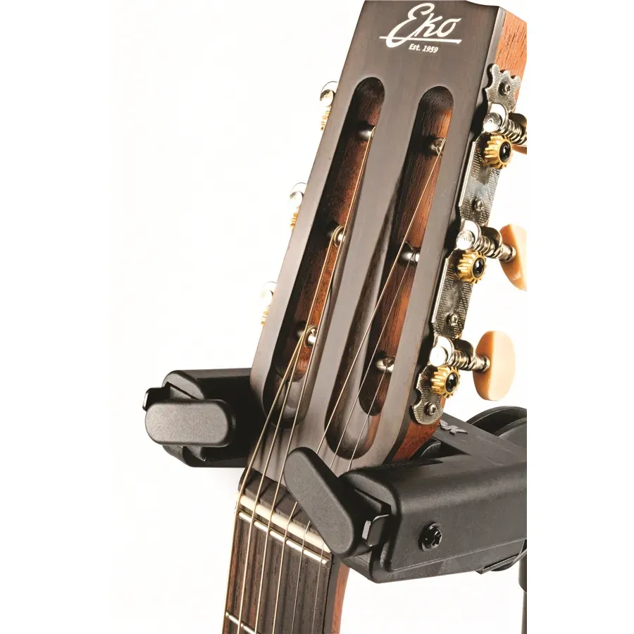 QUIKLOK STAND GUITAR UNIVERSAL W/LOCK — view 3