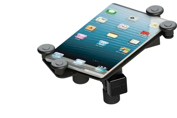 Quiklok IPS-12 Universal Tablet Mount — view 3