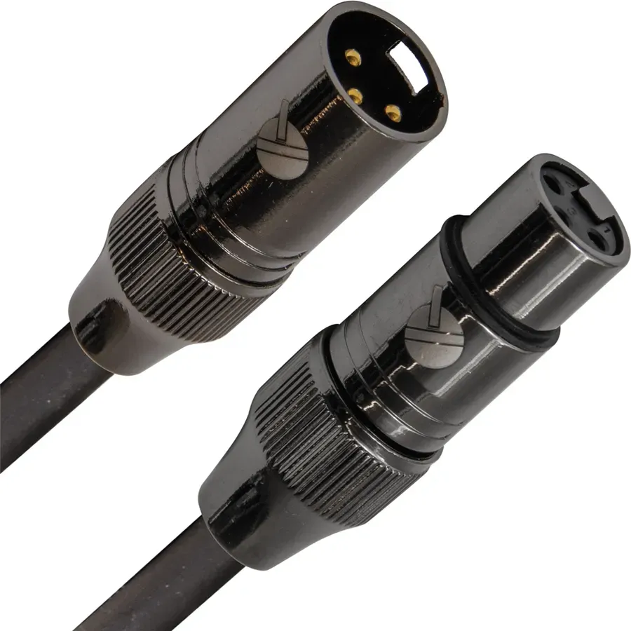 QUIKLOK ITST MF10 MIC CABLE 10M — view 2