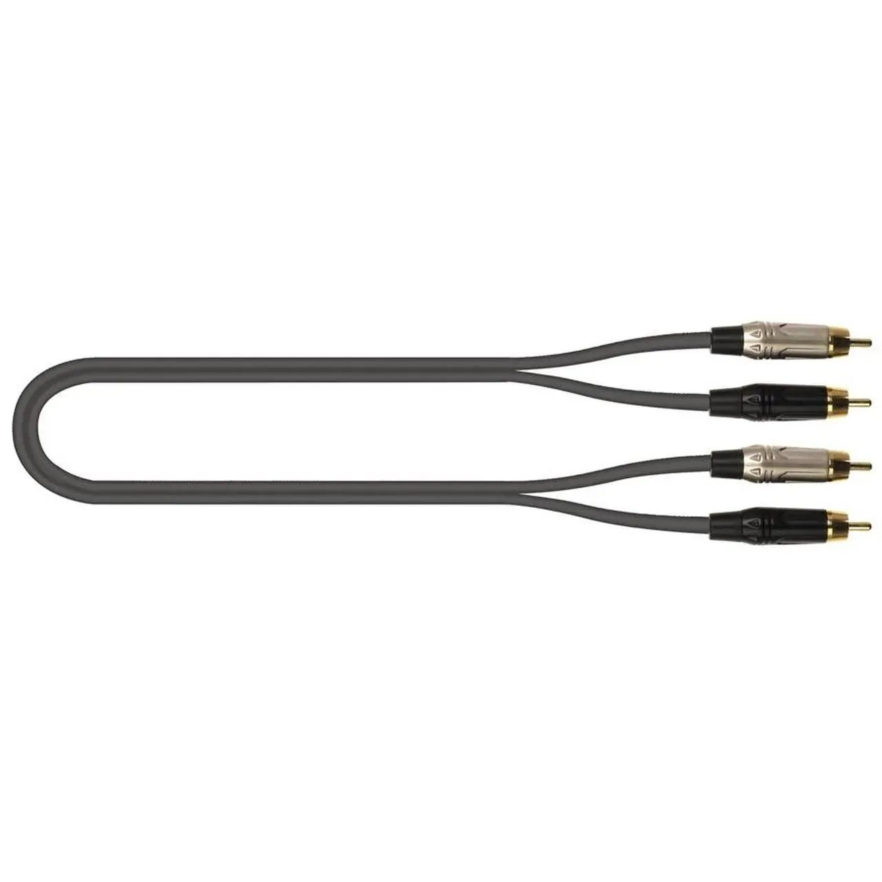 QUIKLOK JUST 2RCA2J 5M CABLE