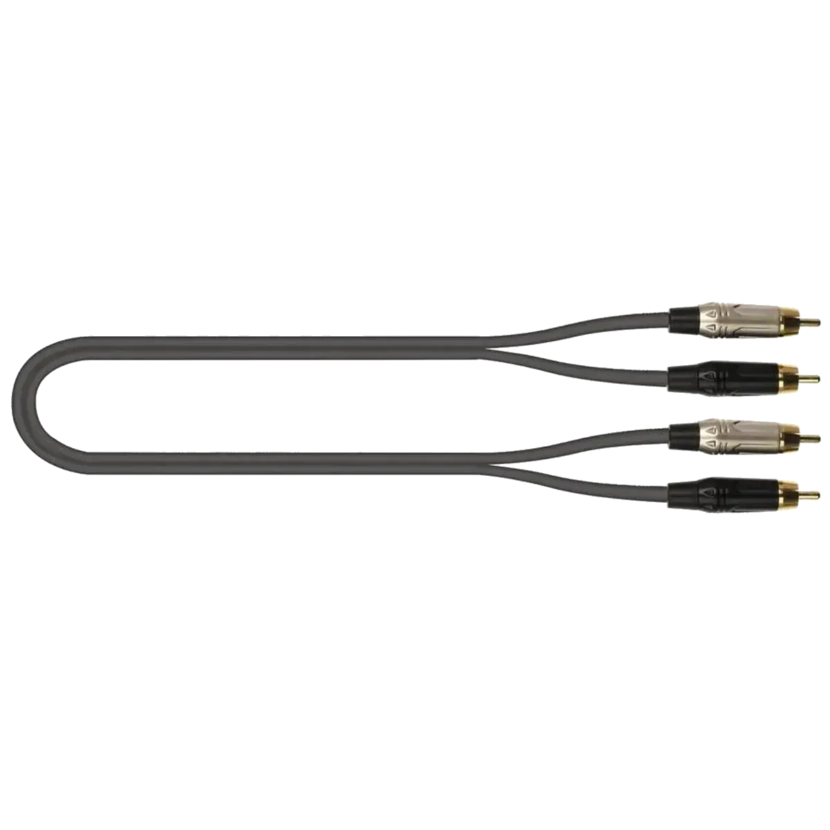QUIKLOK JUST 2RCA2J 5M CABLE