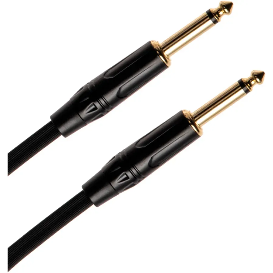 Quik Lok JUST JJ-3 Instrument Cable - 3m — view 1