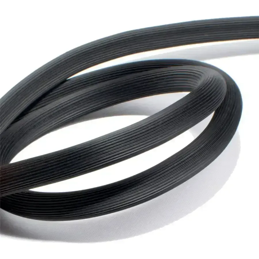 Quik Lok JUST JJ-6 Instrument Cable - 6m — view 2
