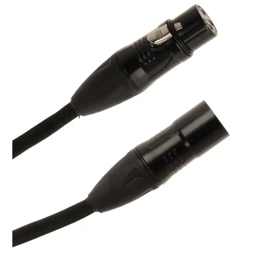 QUIKLOK 10M MIC CABLE — view 1