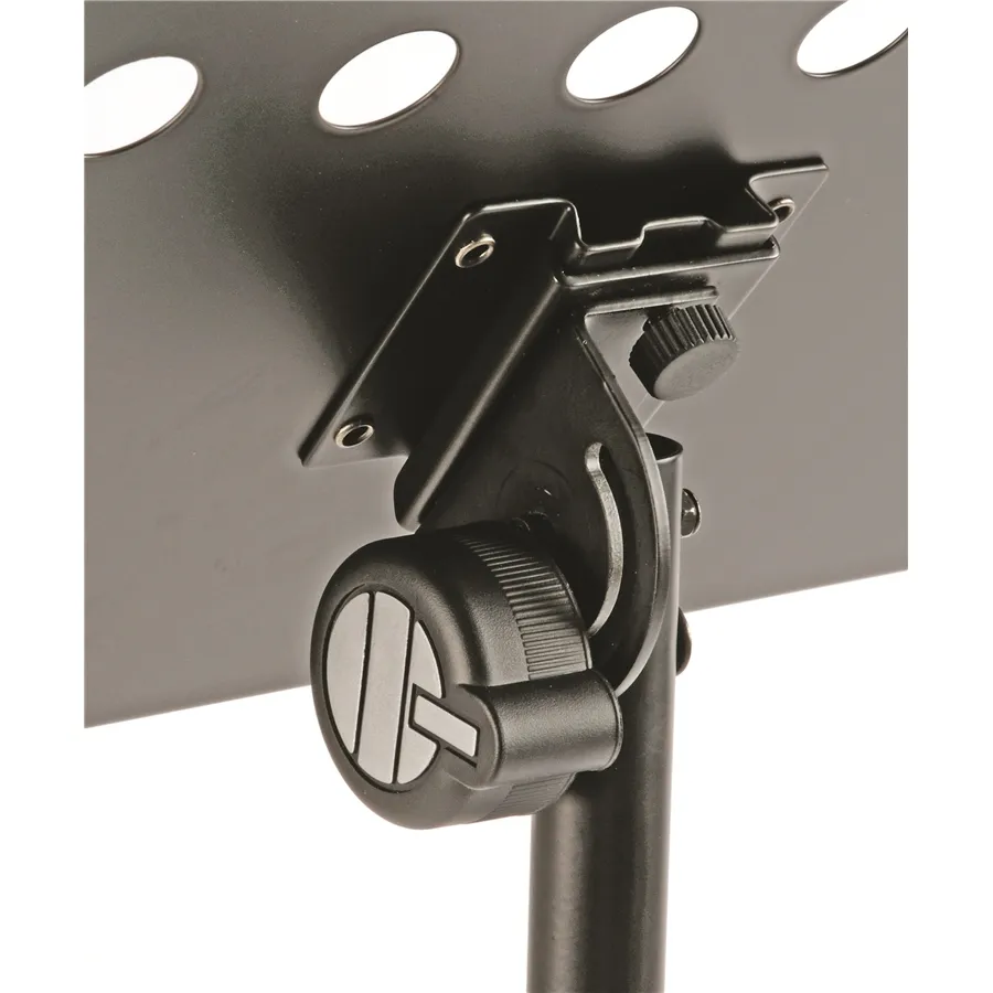 QuikLok MS331 Orchestral Sheet Music Stand with Bag — view 3