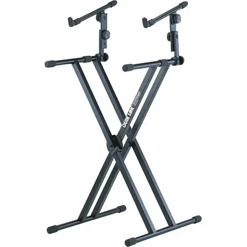 Quiklok QL642 X-Style Keyboard Stand — view 2