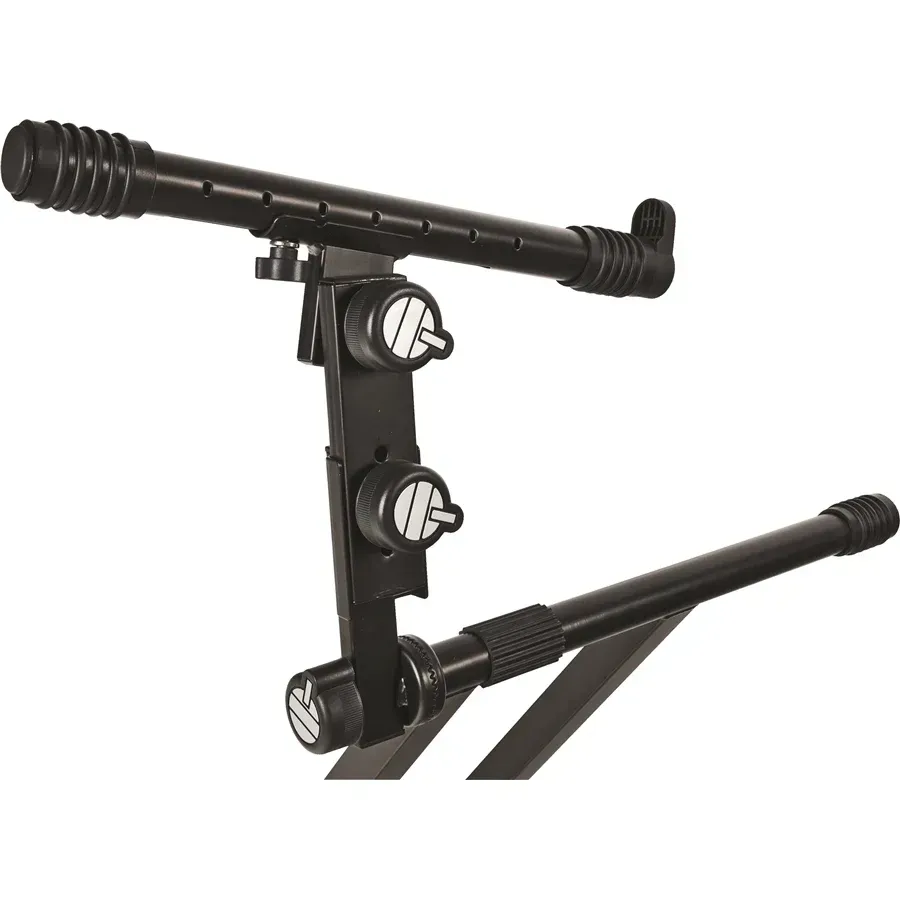 Quiklok QL642 X-Style Keyboard Stand — view 3