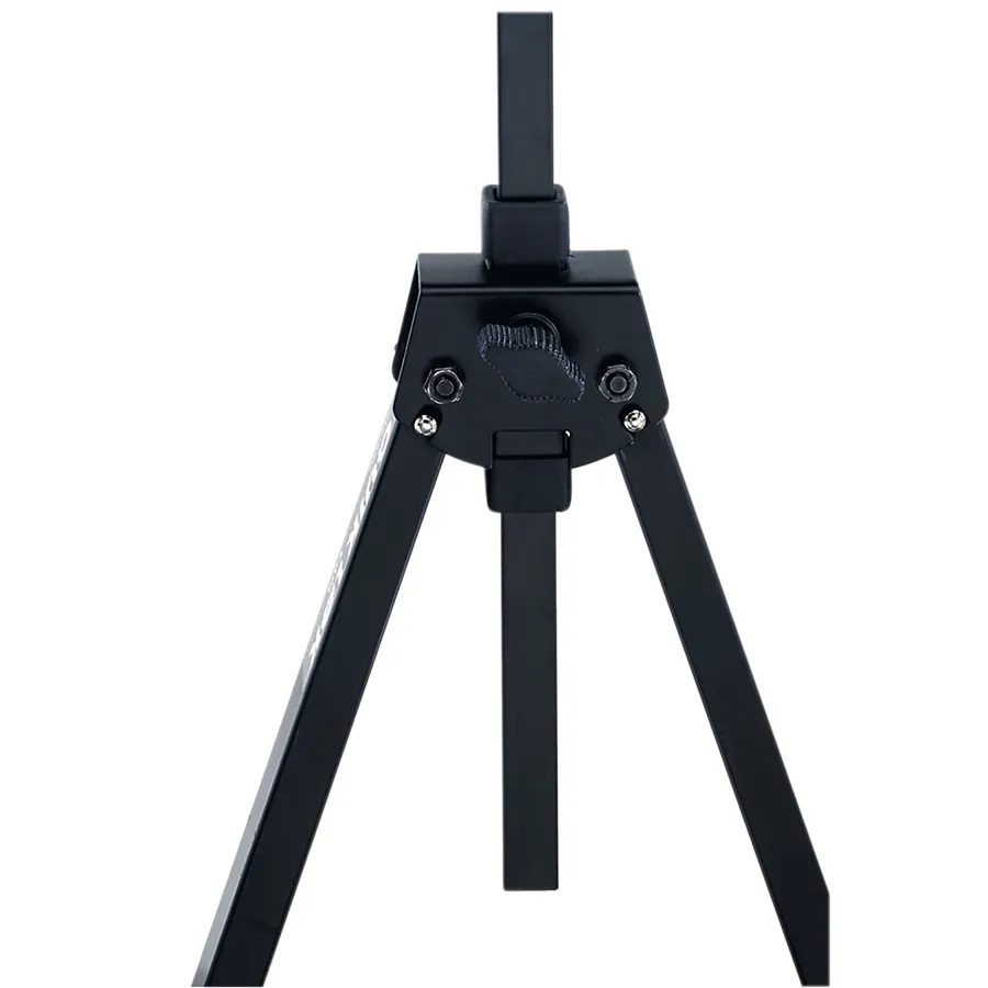QuikLok Adjustable-Height Universal Guitar Stand — view 2