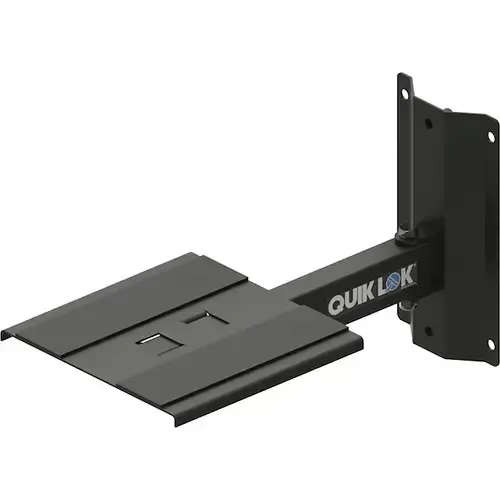 QuikLok QL-958 Monitor-Speaker Wallmount