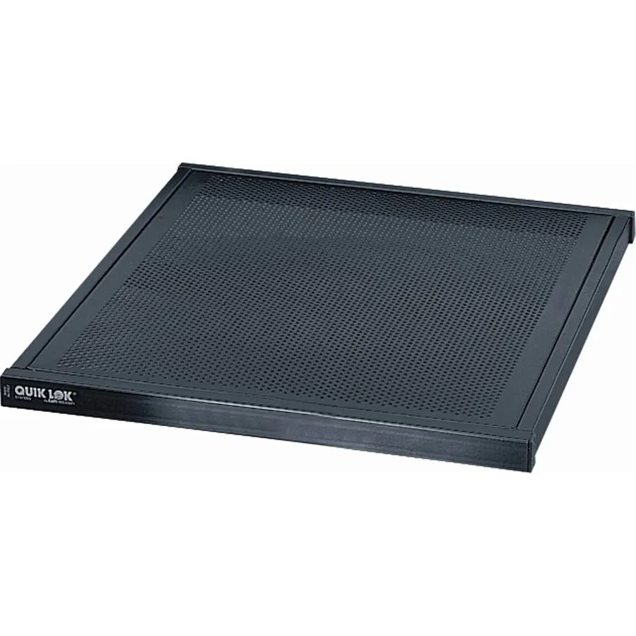 Quik Lok RS516 Metal Add on Sheet