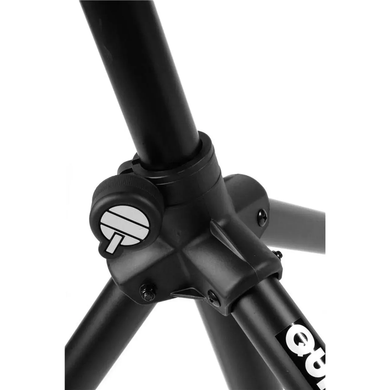 Quik Lok S/171 Aluminium Tripod Speaker Stand (Pair) — view 2