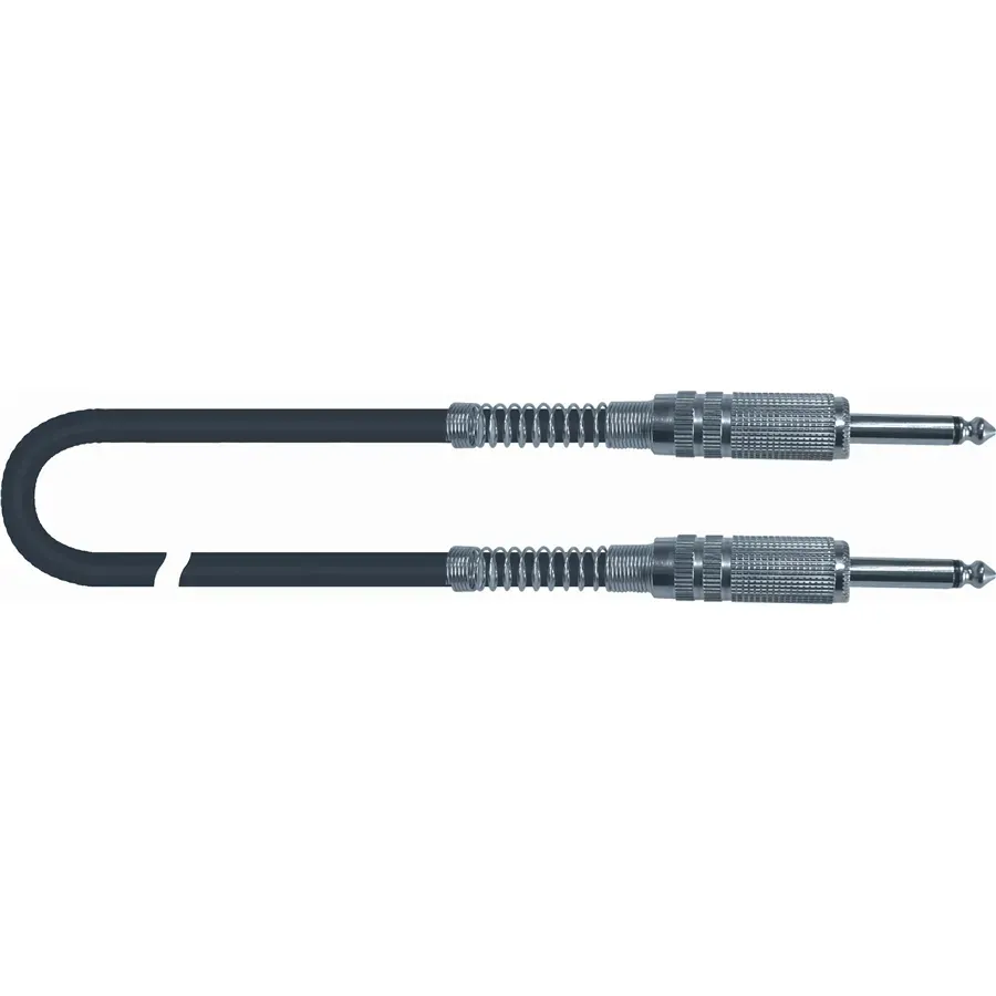 Quik Lok Speaker Cable 15M 6.3mm Jack - 6.3mm Jack — view 1