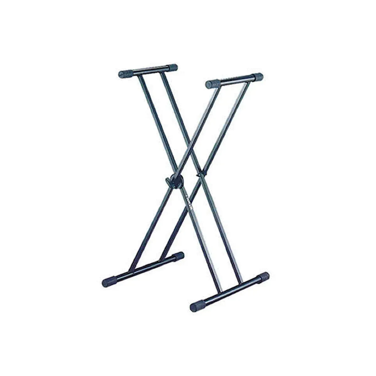 QUIKLOK DOUBLE BRACED KEYBOARD STAND