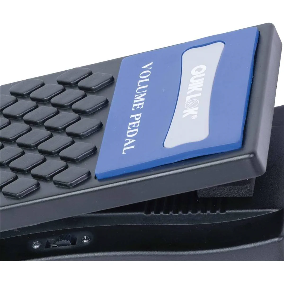 QuikLok VP-26U Universal Keyboard Volume Pedal — view 2