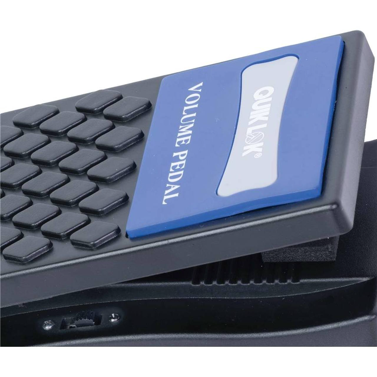 QuikLok VP-26U Universal Keyboard Volume Pedal — view 2
