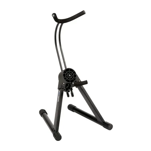 Quiklok Alto/Tenor Saxophone Stand