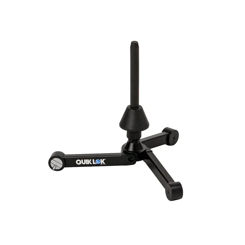 QuikLok WI-996 Stand for Flute, Clarinet, or Soprano Sax — view 1