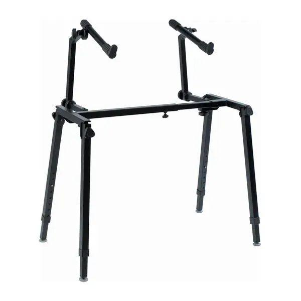 Quiklok WS422 Add-on Tier for WS421 Keyboard Stand — view 2