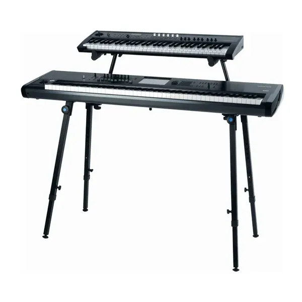 Quiklok WS422 Add-on Tier for WS421 Keyboard Stand — view 3