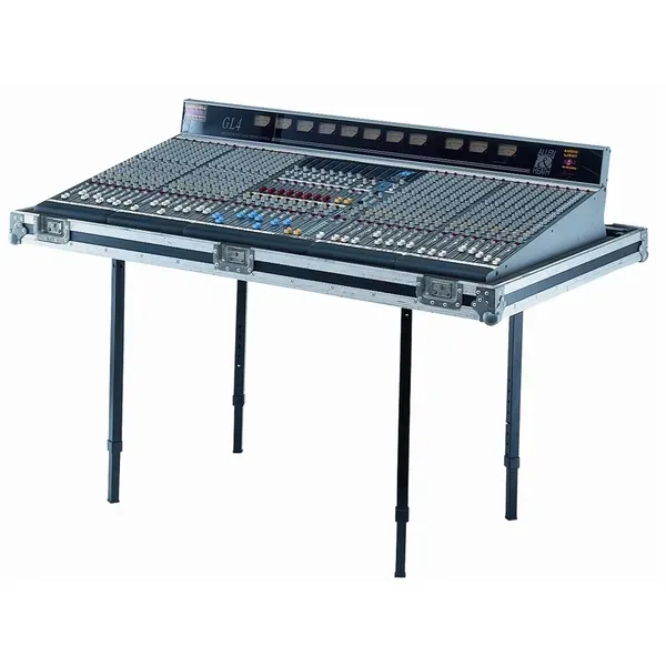 QuikLok WS650 Multi-Purpose Heavy-Duty T-Stand (Black) — view 4