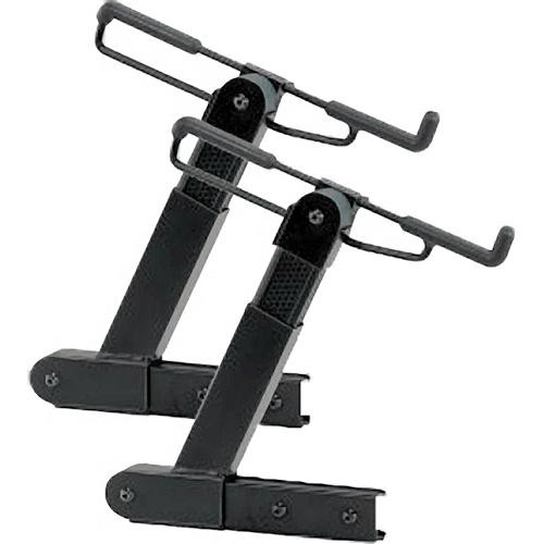 QuikLok Z-2 Second Tier Add-on Shelf for Z-71 and Z-716 — view 1