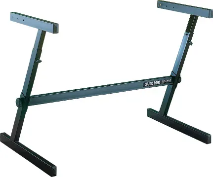 QuiklokZ-716L Keyboard Stand