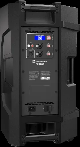 Electro-Voice ELX200-12P 12 inch Powered Speaker — view 3
