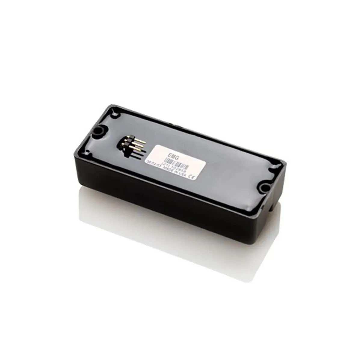 EMG 35P4 Pickup — view 2