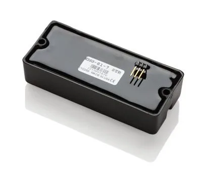 EMG 81-7 Pickup — view 2