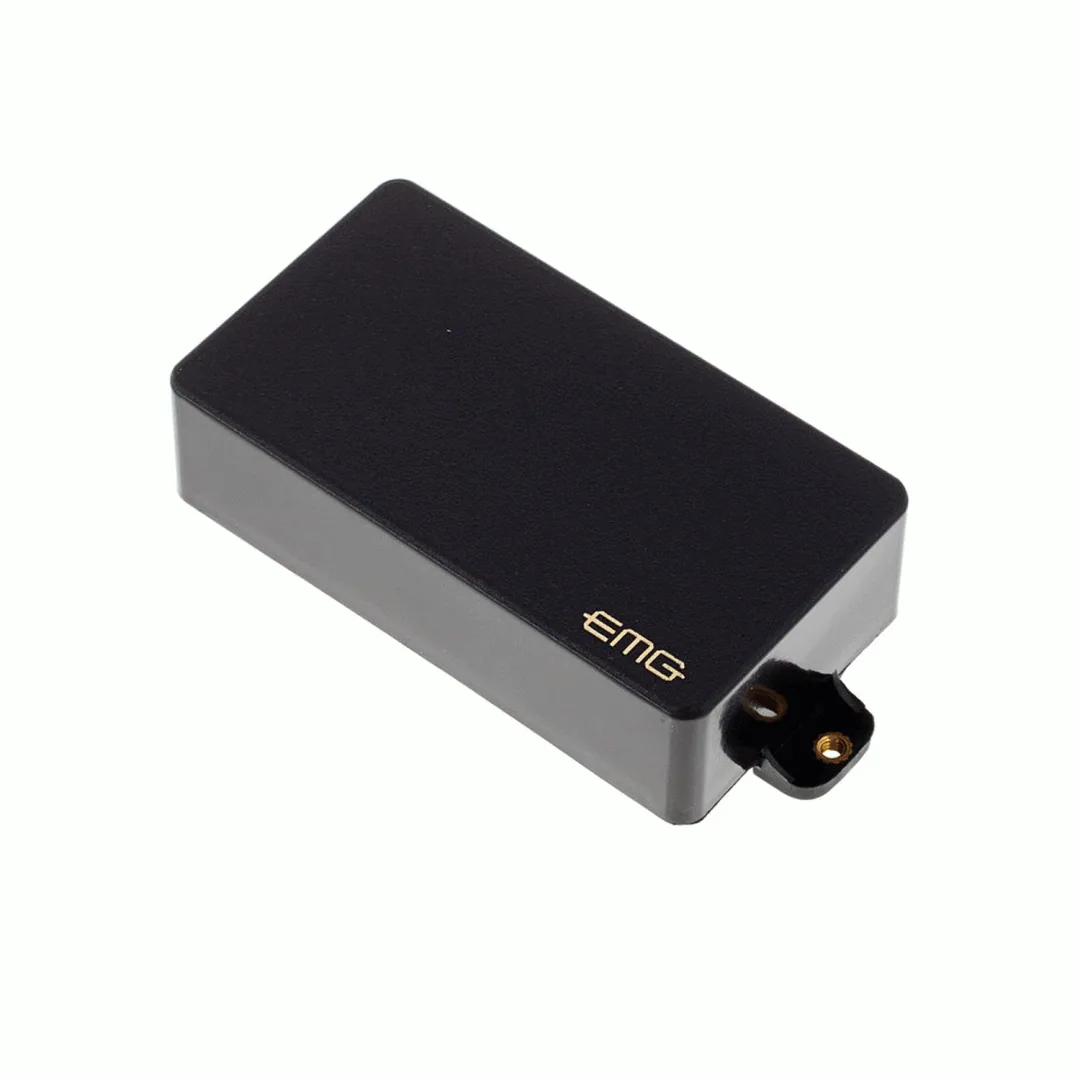 EMG 85 Guitar Pickup - Black