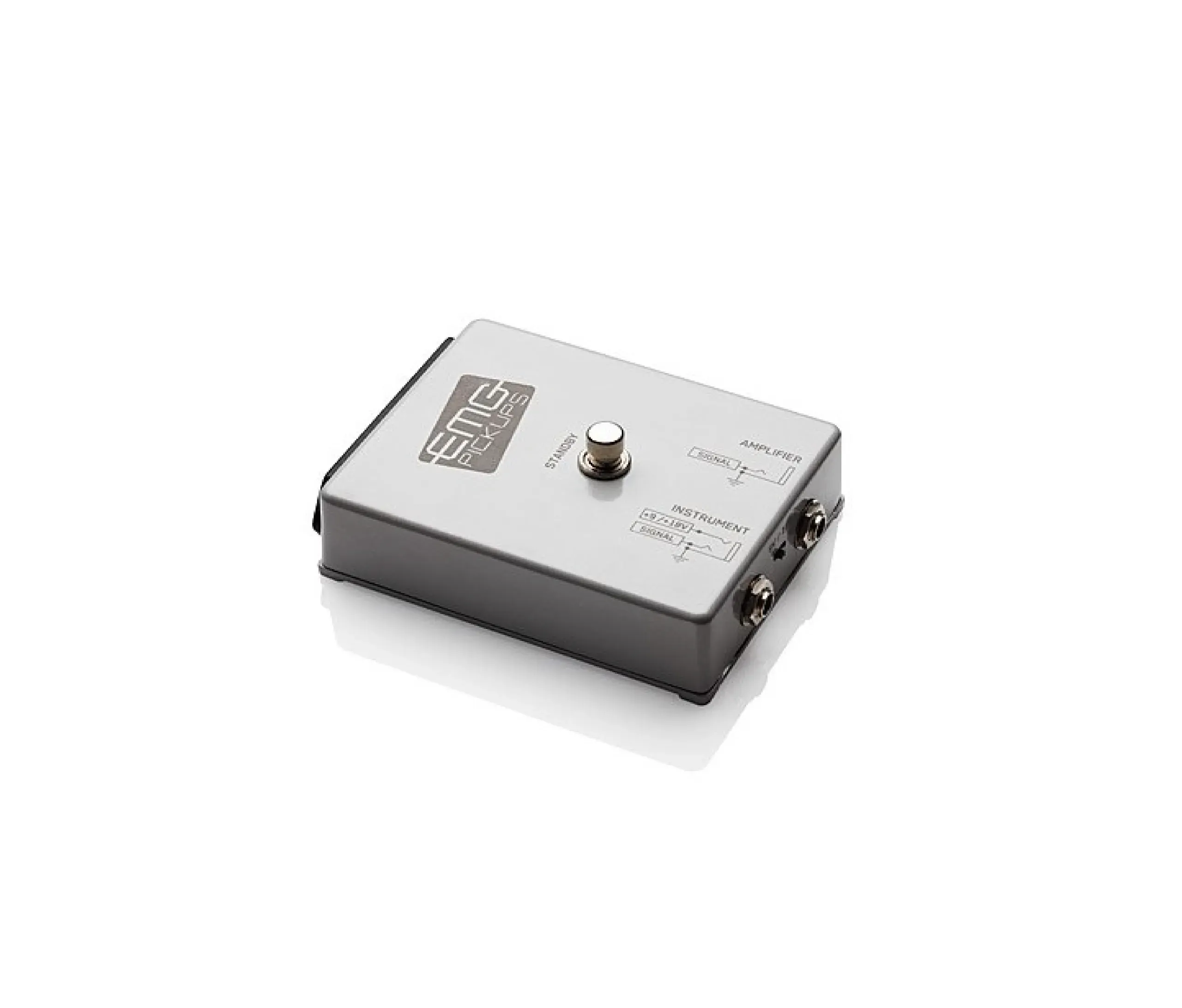 EMG ES-18 18v Phantom Power Supply