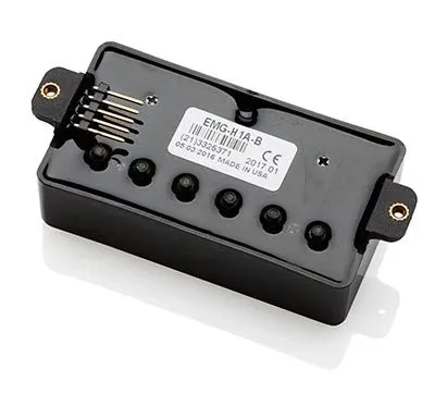 EMG H1A Humbucker Pickup — view 2