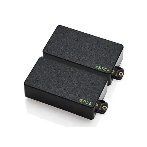 EMG KHBB Kirk Hammett Bone Breaker Humbucker Guitar Pickup Set — view 1