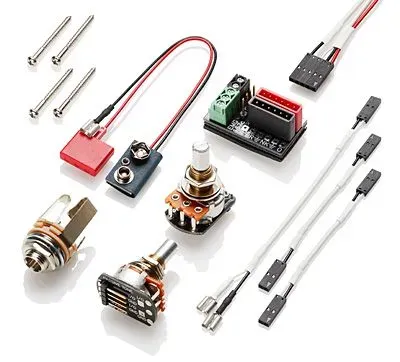 EMG P5 Pickup Set — view 3