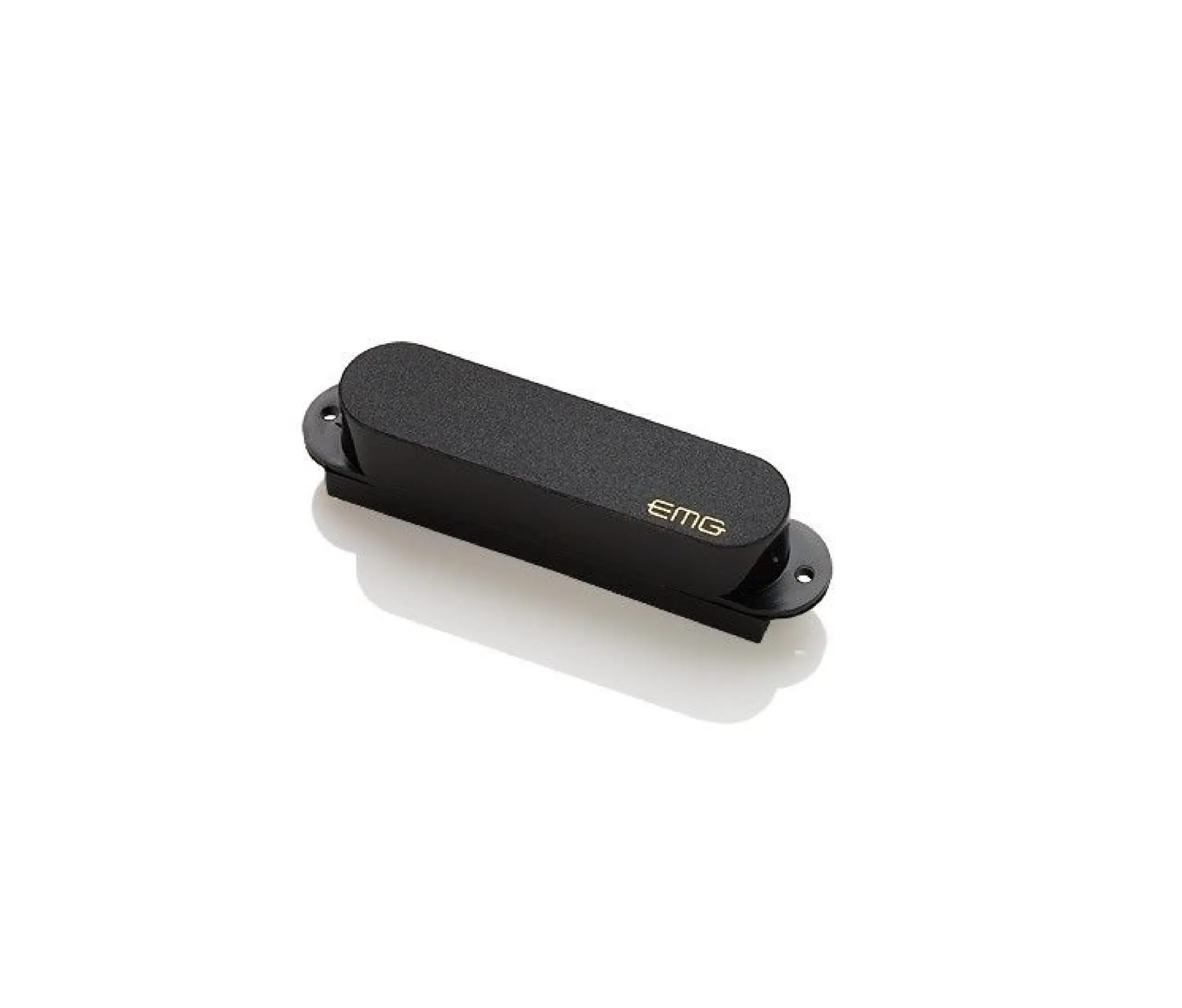 EMG S3 Pickup — view 1