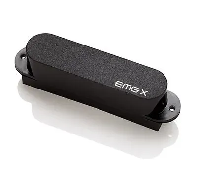 EMG SX Pickup — view 1